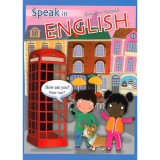 Speak in English - Eleonora Barsotti