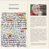 Mindenem - &Ouml;sszegyűjt&ouml;tt versek - Gacs&aacute;lyi J&oacute;zsef