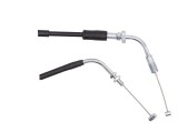 Cablu accelerator 965mm cursa 105mm (deschidere) pentru HONDA CBF 600 2004-2013