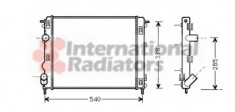 Radiator, racire motor DACIA LOGAN MCV (KS) (2007 - 2016) VAN WEZEL 43002270 foto