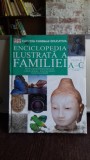 ENCICLOPEDIA ILUSTRATA A FAMILIEI - VOL.3 A-C