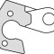 Ureche Schimbator GH-063 Cod:525290330RM