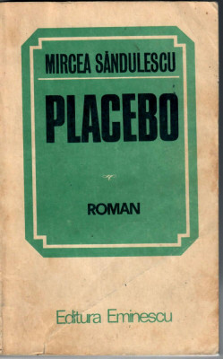 Placebo, Mircea Sandulescu foto