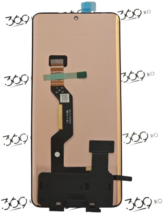Display Motorola Edge 50 / 50 PRO OLED NF