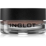 Inglot AMC pomadă din gel pentru spr&acirc;ncene culoare 16 2 g