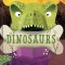 Flip Flap Snap! Dinosaurs