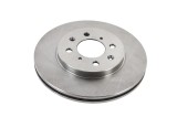 Disc frana HONDA JAZZ III (GE) (2007 - 2013) ABE C34063ABE