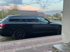 V&acirc;nd BMW 520D din 2014