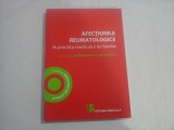 AFECTIUNILE REUMATOLOGICE IN PRACTICA MEDICULUI DE FAMILIE - ANDRA-RODICA BALANESCU