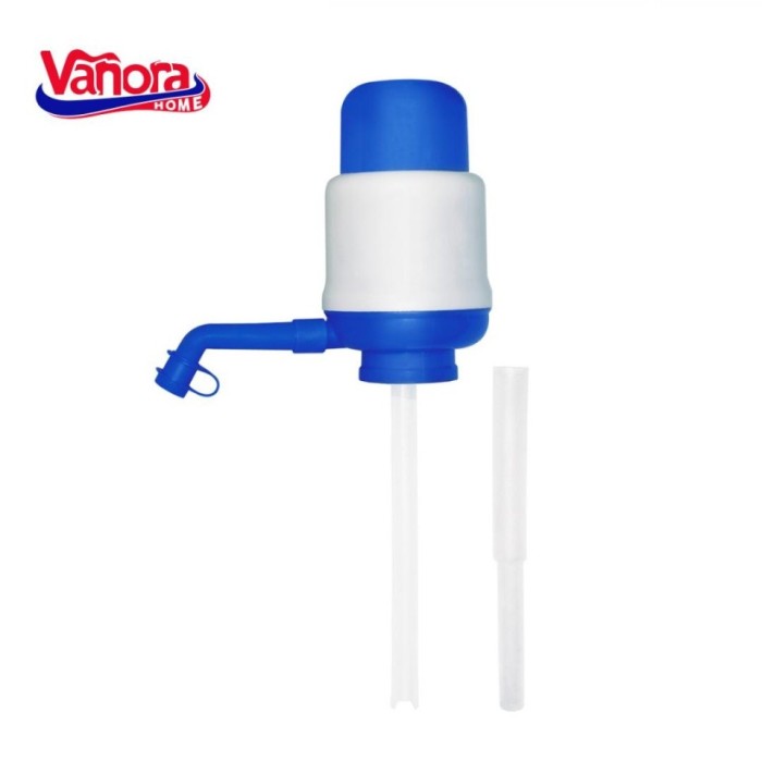 POMPA MANUALA APA 2.5-10 L