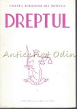 Cumpara ieftin Dreptul - Eugen Chelaru, Ioan Lascu - Anul XIV; Seria A III A; Nr.:7/2003