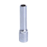 Topmaster 330107 - Capat cheie tubulara cu profil hexagonal interior 6 laturi 7 mm 1/4 inch