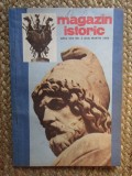 Magazin Istoric - MARTIE 1988 NR. 3