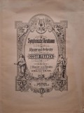 Cesar Franck - Symphonische Variationen fur Klavier und Orchester