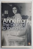 THE DIARY OF A YOUNG GIRL by ANNE FRANK , 2000