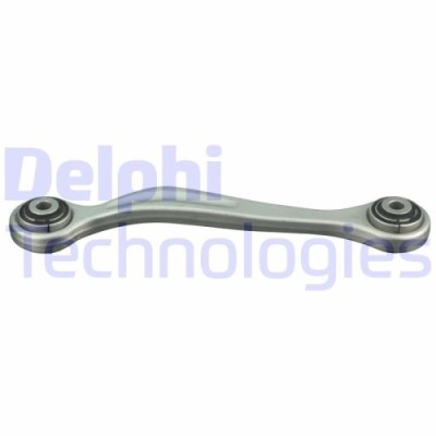 Delphi Brat, suspensie roata foto