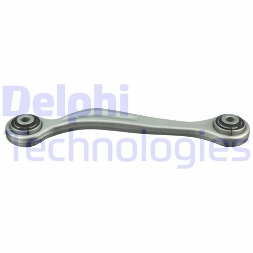 Delphi Brat, suspensie roata