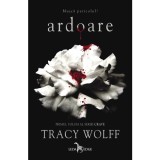 Crave vol. I Ardoare, Tracy Wolff, Leda