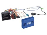 Adaptor ACV 12-1328-45-15-0 Fakra ISO Quadlock pentru Audi, MAN, Seat, VW, &Scaron;koda