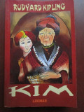 Kim - 8294, Rudyard Kipling