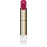 Sensai Lasting Plump Lipstick ruj strălucitor cu efect de crestere culoare LP04 3.8 g