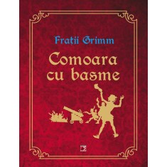 COMOARA CU BASME