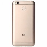 Capac Baterie Xiaomi Redmi 4X Compatibil Inscriptionat