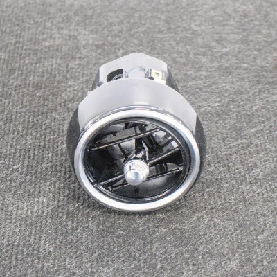 Gura de ventilație planșa de bord MERCEDES-BENZ C W205 2017 OEM: A2058300201 10849830 foto