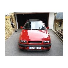 Prelungire capota vw vento
