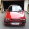 Prelungire capota vw vento