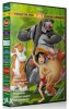 Colectie DVD Desene Animate Disney - Vol. 2 - 8 DVD-uri Dublate Romana: Bambi, Peter Pan, Lion King, Dumbo, Cenusareasa, Pinocchio, Cartea Junglei