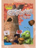 Gradinarii au talent. Seria Hermie si prietenii, Scriptum
