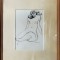 Demu Dumitru (1920-1997) - Nud