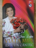 VIATA MEA ESTE UN CANTEC (CD LIPSA)-IRINA LOGHIN-234696