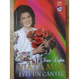 VIATA MEA ESTE UN CANTEC (CD LIPSA)-IRINA LOGHIN-234696