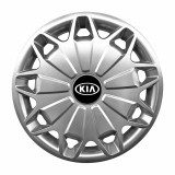 Set 4 capace roti 16 inchi (R16) Compatibile Cu Kia model - 419