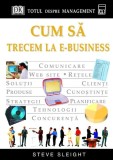 Cum sa treci la e-business - Carti Afaceri Editura RAO - Steve Sleight - Lumea Digitala