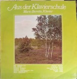 Disc vinil, LP. Aus Der Klavierschule-Mario Beretta-242827