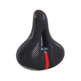 Sa pentru Bicicleta Sofia CONCEPT&reg;, Amortizoare, Ventilata, Anti-alunecare, Impermeabila, Poliuretan