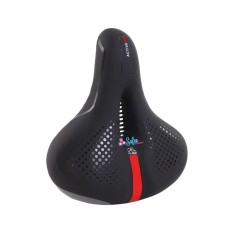 Sa pentru Bicicleta Sofia CONCEPT&reg;, Amortizoare, Ventilata, Anti-alunecare, Impermeabila, Poliuretan