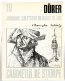 Durer - Jurnalul calatoriei in Tarile de jos - nr. 19 - Gheorghe Szekely, 1990