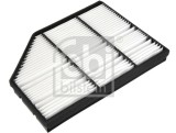 FEBI BILSTEIN 173446 Filtru, aer habitaclu