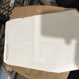 OBCT1 Bucovina Antet hartie necompletata interbelica