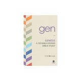 Genesis: A Double-Edged Bible Study