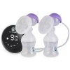 Pompa de san electrica dubla cu acumulator si masaj KidsCare KC134