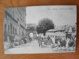 Carte postala - Orange-Comtat Venaisin. FRANTA, Necirculata, Fotografie