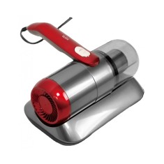 Aspirator pentru acarieni Oliver Voltz, 300 W, lampa UV, 8000 RPM, Filtru HEPA, cablu 4 metri