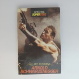 Arnold Schwarzenegger