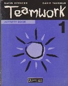 Teamwork 1 - Activity Book foto