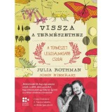 Vissza a term&eacute;szethez - John Niekrasz, Julia Rothman